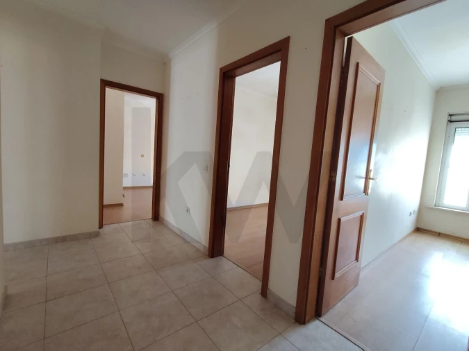 Apartamento T3 para Venda em Pinhal Novo Foto 18