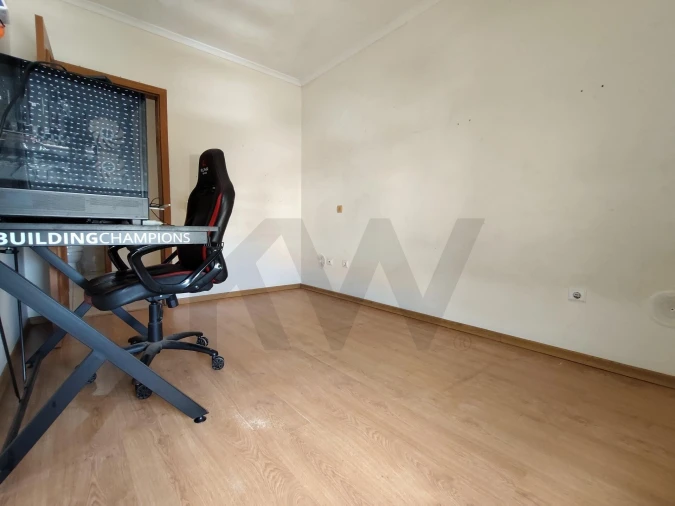 Apartamento T3 para Venda em Pinhal Novo Foto 14