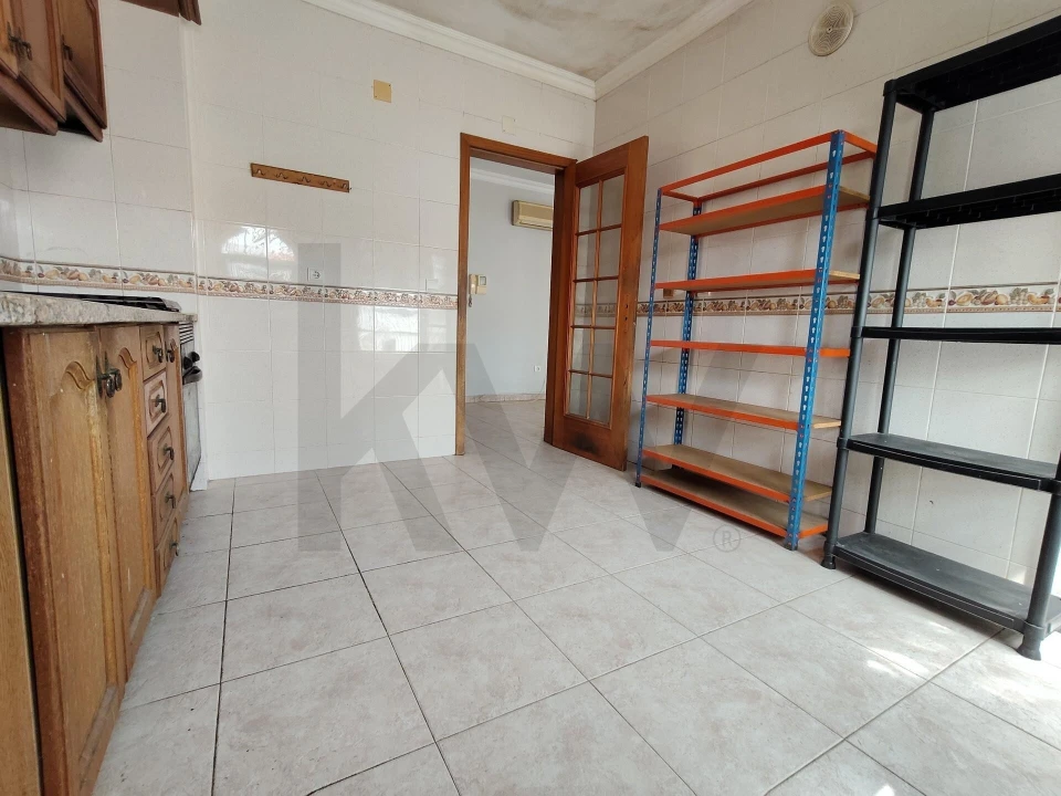 Apartamento T3 para Venda em Pinhal Novo Foto 7