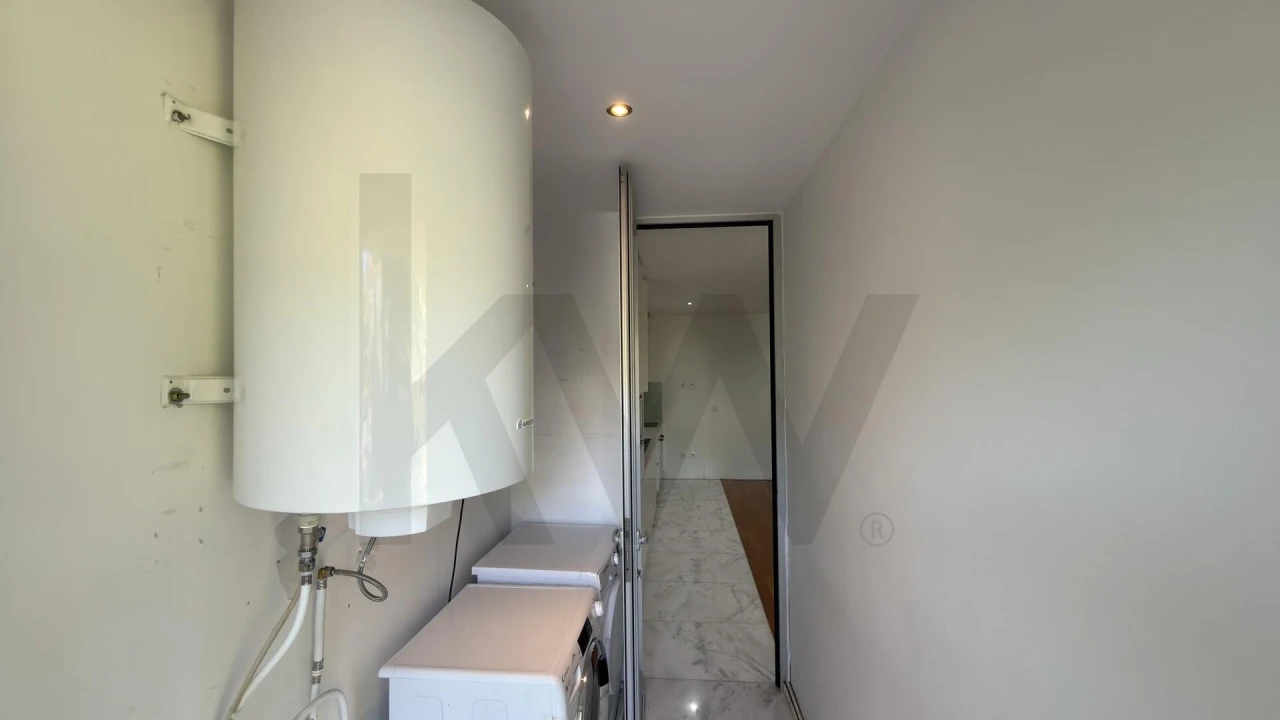 Apartamento T3 para Venda em Queluz e Belas Foto 9