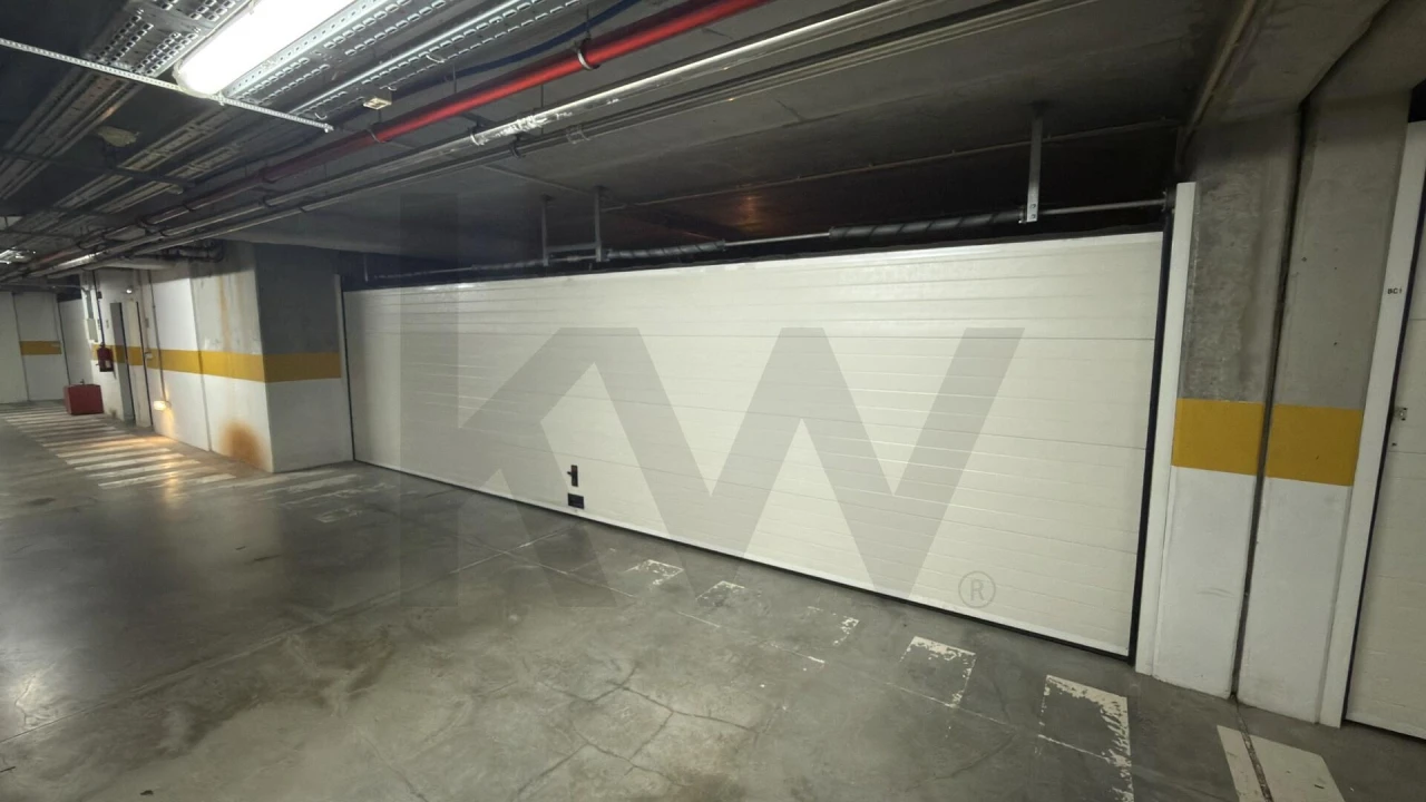 Apartamento T3 para Venda em Queluz e Belas Foto 38