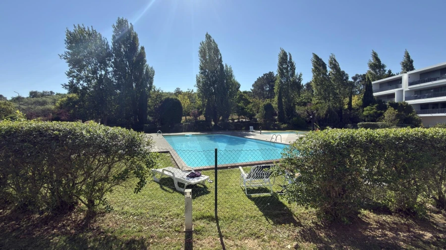 Apartamento T3 para Venda em Queluz e Belas Foto 46