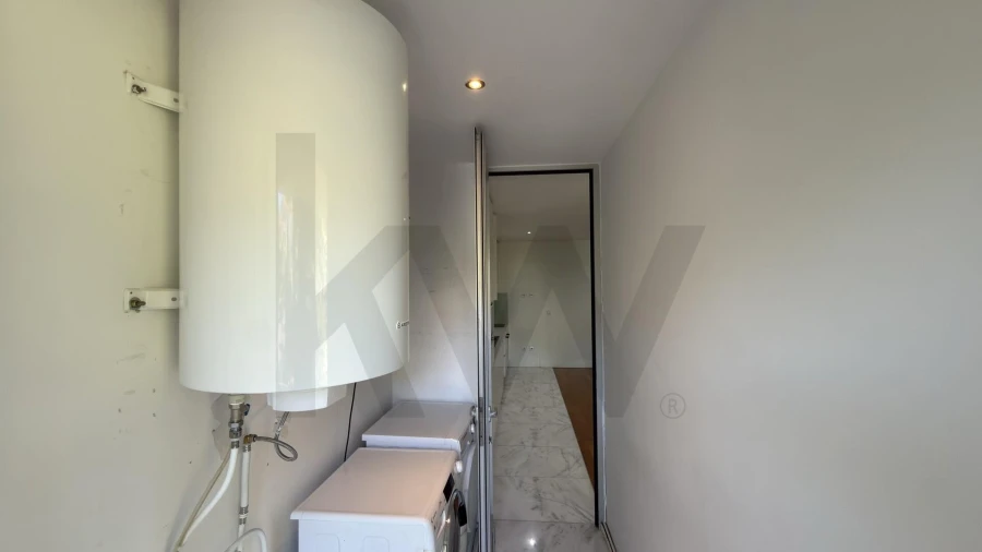 Apartamento T3 para Venda em Queluz e Belas Foto 9