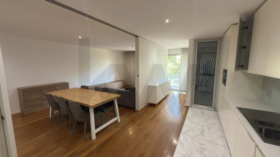 Apartamento T3 para Venda em Queluz e Belas Foto 8