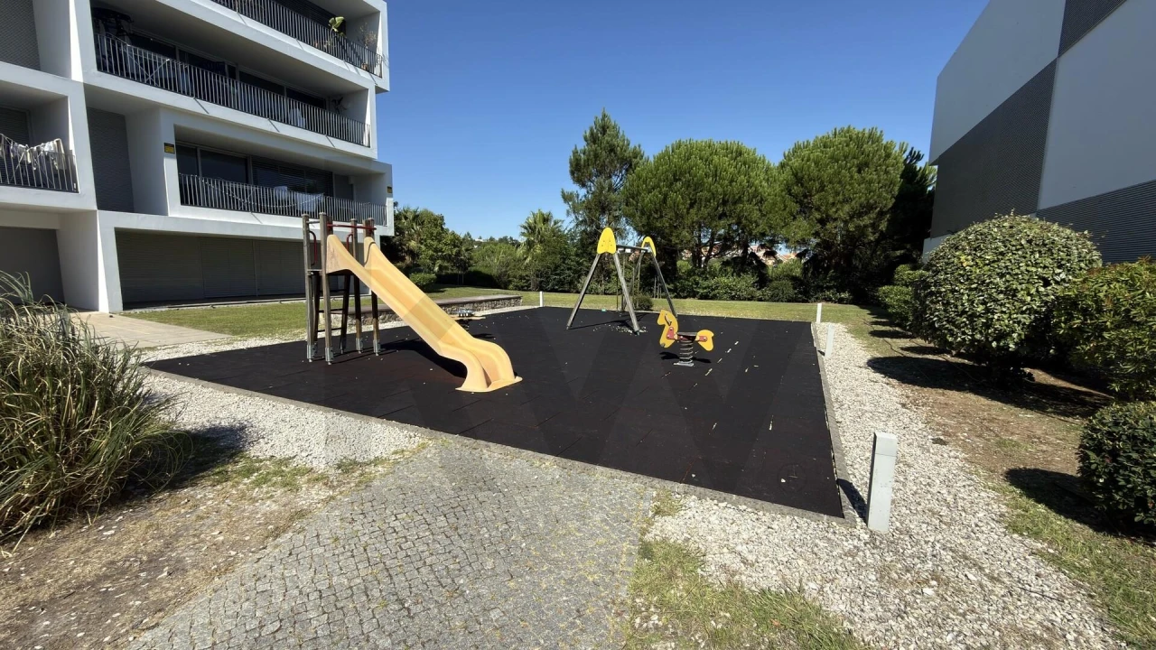 Apartamento T3 para Venda em Queluz e Belas Foto 43