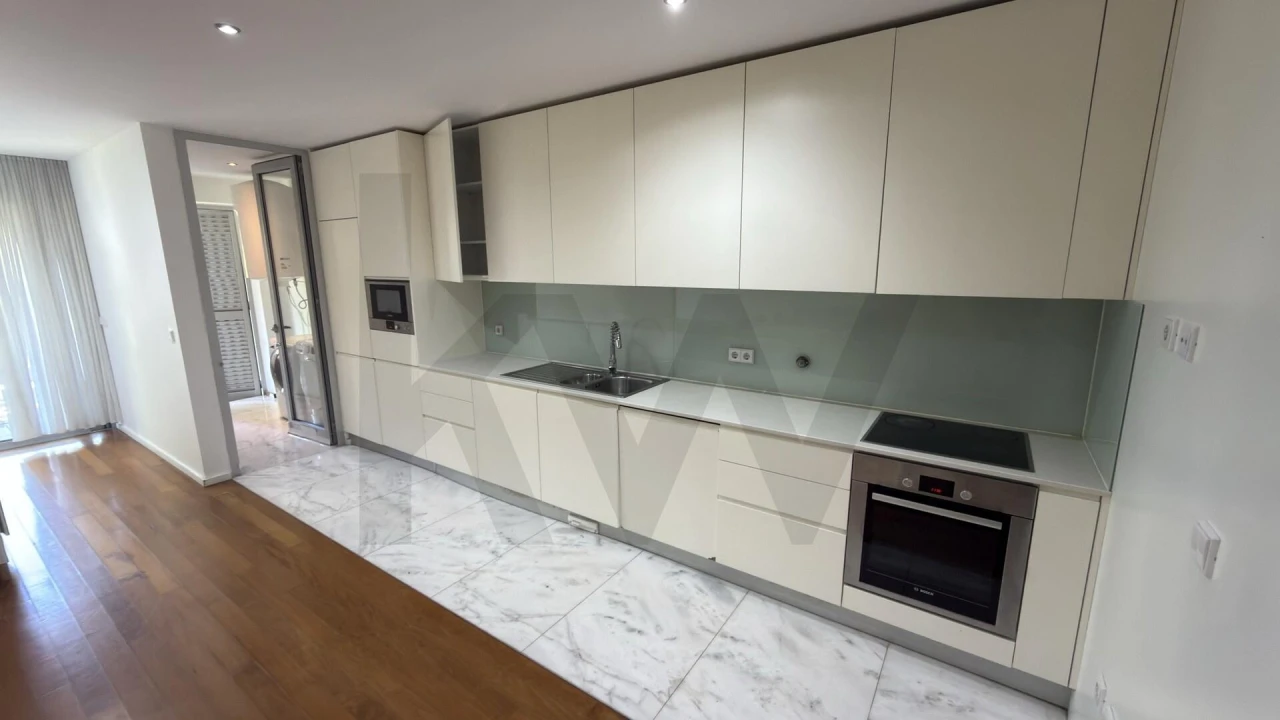 Apartamento T3 para Venda em Queluz e Belas Foto 5