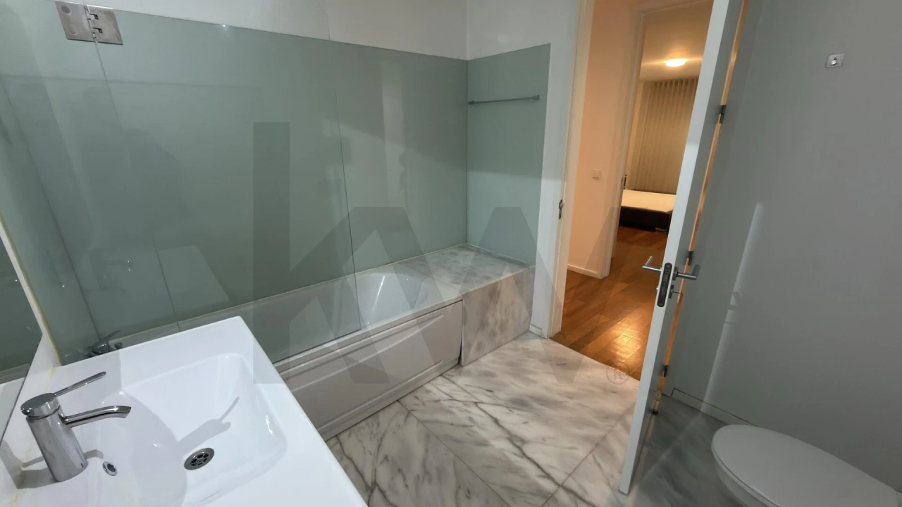 Apartamento T3 para Venda em Queluz e Belas Foto 21