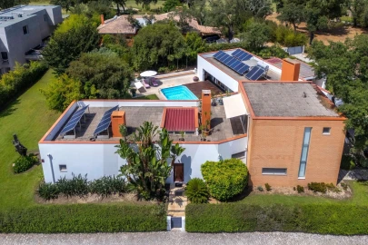 Moradia T4 para Venda em Palmela
