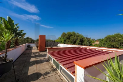 Moradia T4 para Venda em Palmela