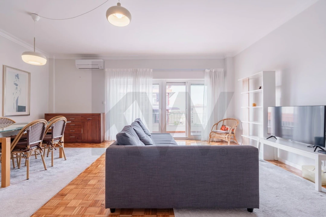 Apartamento T2 para Venda em Oeiras e São Julião da Barra, Paço de Arcos e Caxias Foto 12