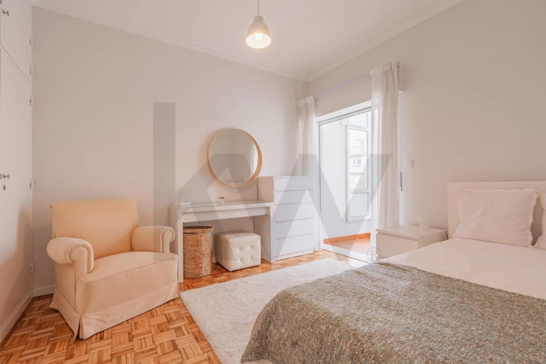 Apartamento T2 para Venda em Oeiras e São Julião da Barra, Paço de Arcos e Caxias Foto 18
