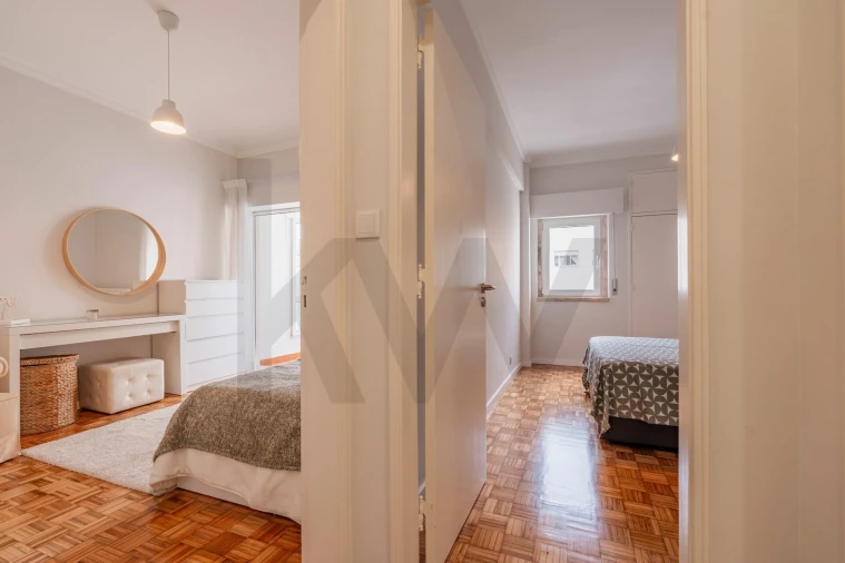 Apartamento T2 para Venda em Oeiras e São Julião da Barra, Paço de Arcos e Caxias Foto 17