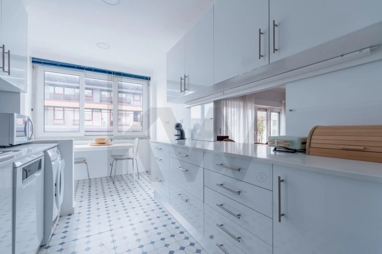 Apartamento T2 para Venda em Oeiras e São Julião da Barra, Paço de Arcos e Caxias Foto 6