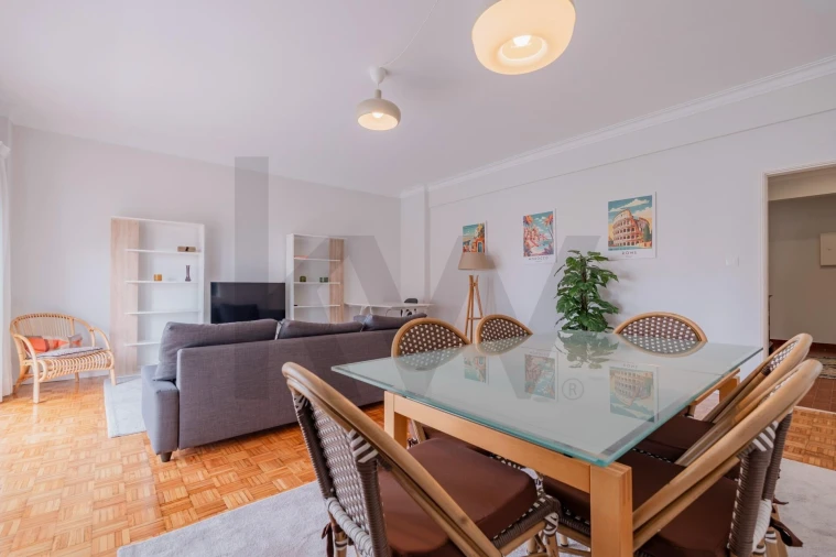 Apartamento T2 para Venda em Oeiras e São Julião da Barra, Paço de Arcos e Caxias Foto 11