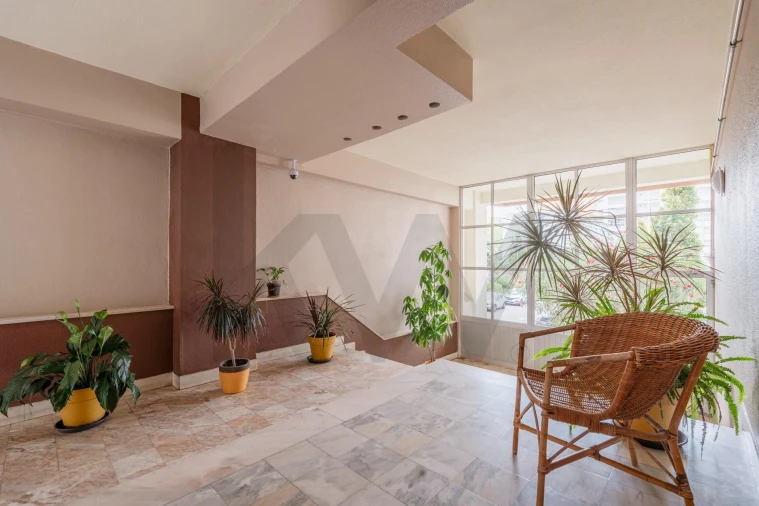 Apartamento T2 para Venda em Oeiras e São Julião da Barra, Paço de Arcos e Caxias Foto 20