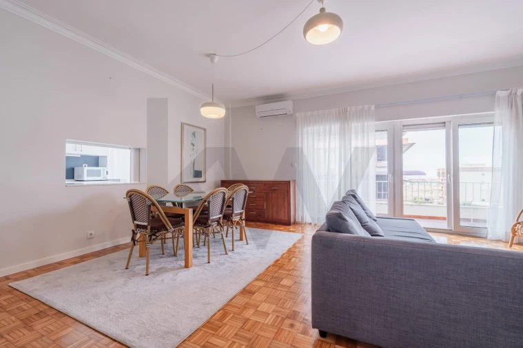 Apartamento T2 para Venda em Oeiras e São Julião da Barra, Paço de Arcos e Caxias Foto 10