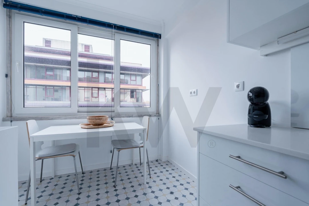 Apartamento T2 para Venda em Oeiras e São Julião da Barra, Paço de Arcos e Caxias Foto 7