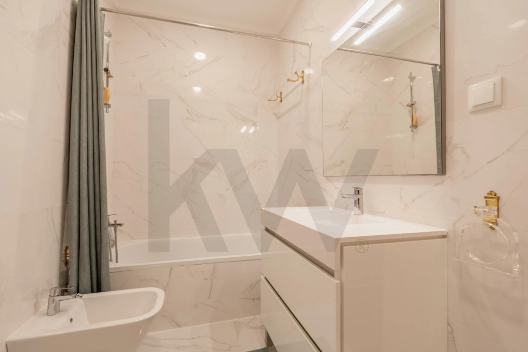 Apartamento T2 para Venda em Oeiras e São Julião da Barra, Paço de Arcos e Caxias Foto 15