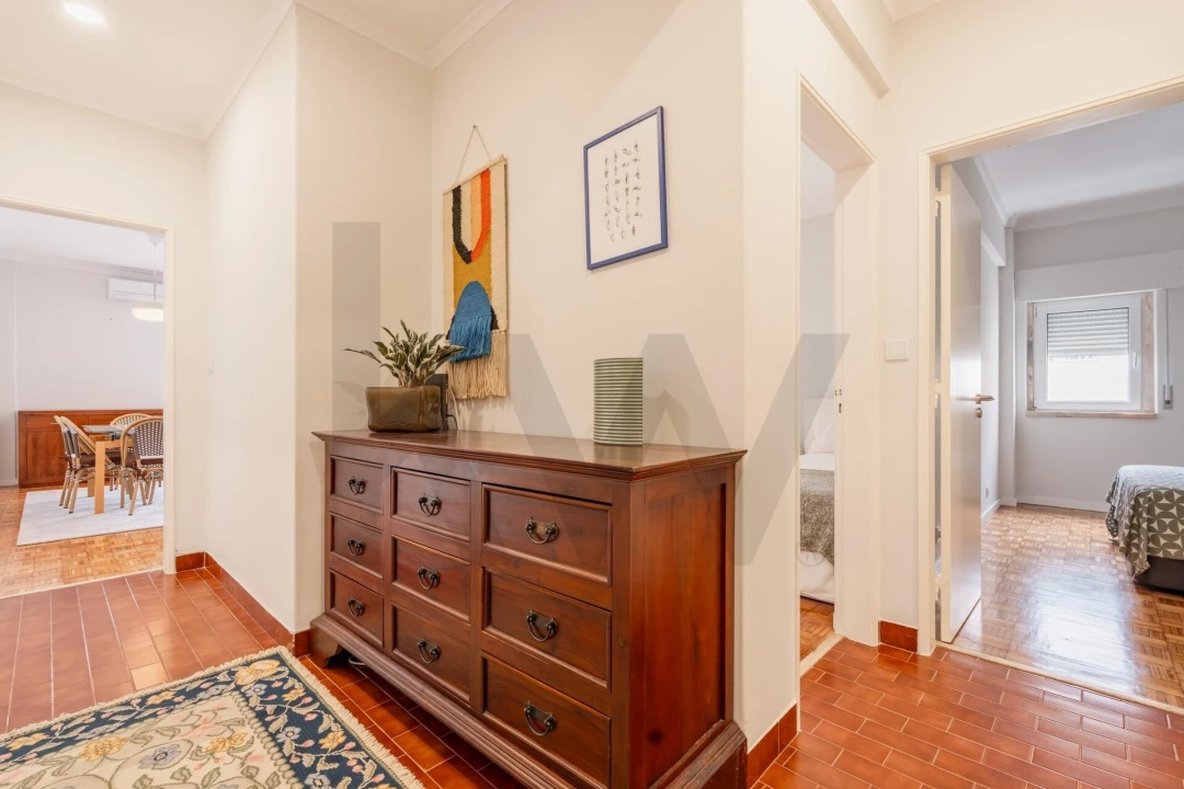 Apartamento T2 para Venda em Oeiras e São Julião da Barra, Paço de Arcos e Caxias Foto 4