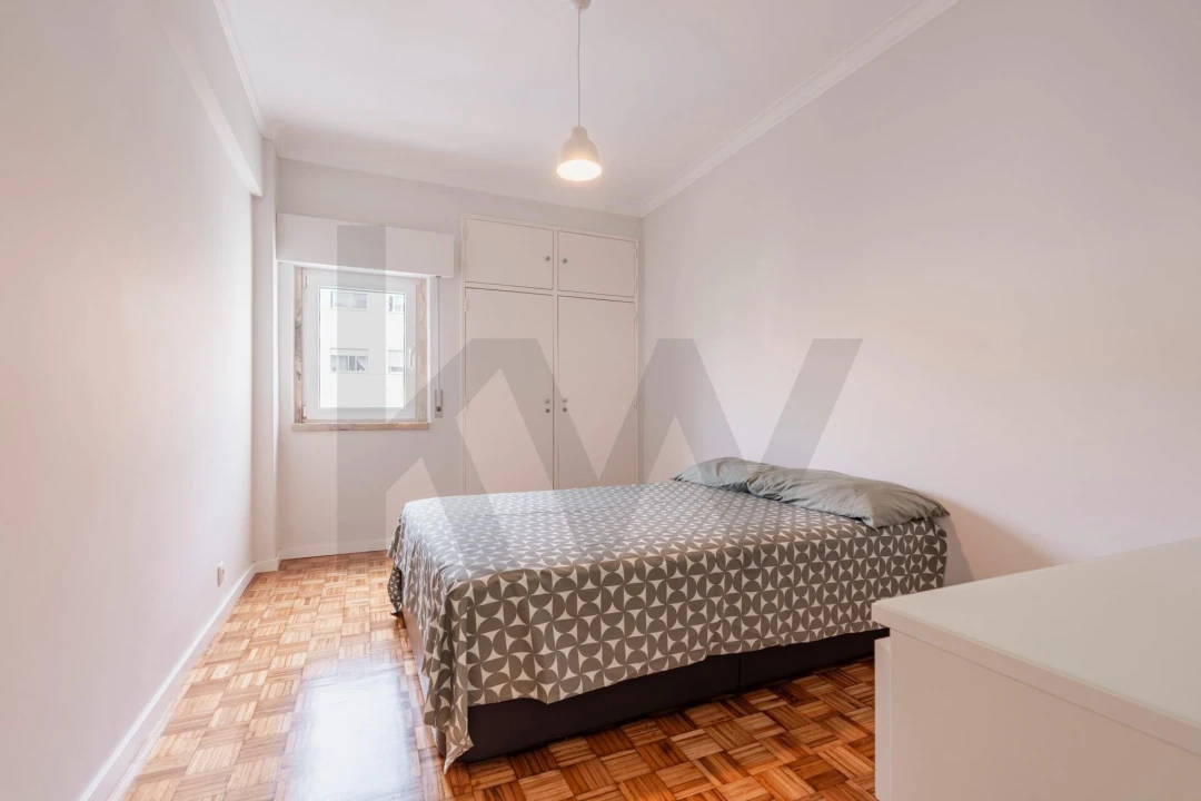 Apartamento T2 para Venda em Oeiras e São Julião da Barra, Paço de Arcos e Caxias Foto 19