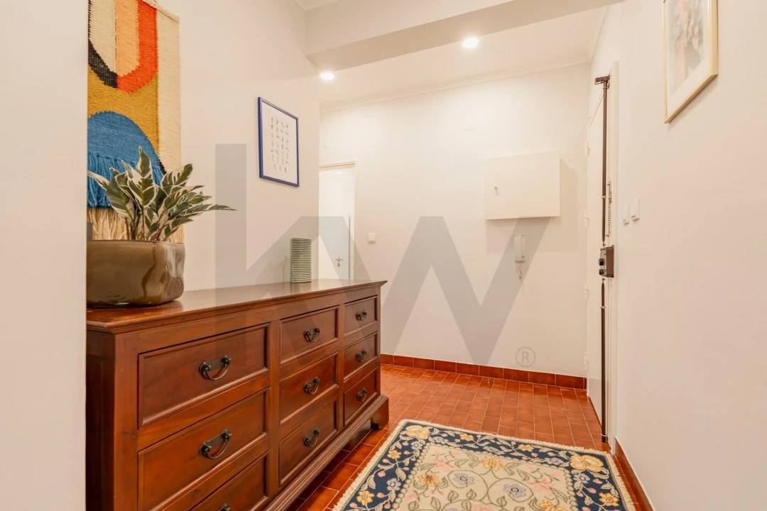 Apartamento T2 para Venda em Oeiras e São Julião da Barra, Paço de Arcos e Caxias Foto 14