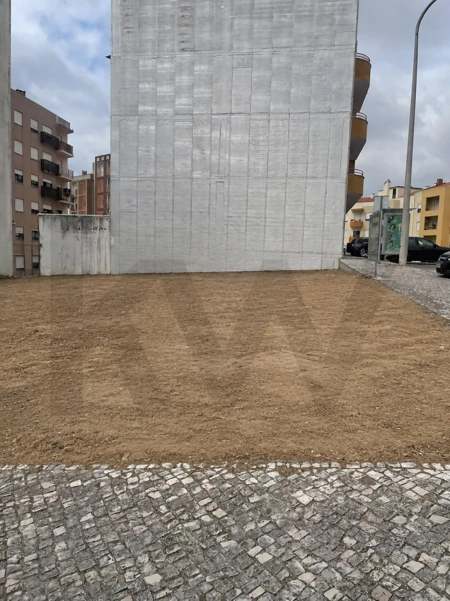 Terreno para Venda em Torres Novas (São Pedro), Lapas e Ribeira Branca Foto 2