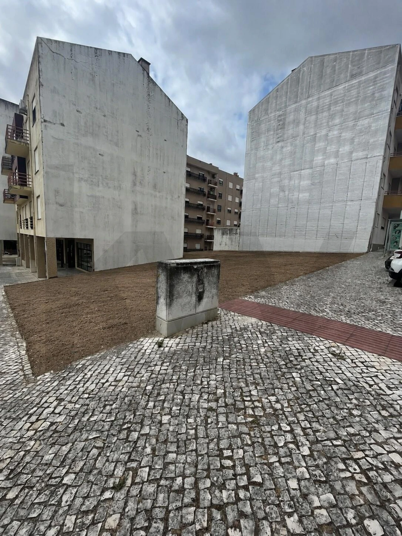 Terreno para Venda em Torres Novas (São Pedro), Lapas e Ribeira Branca Foto 1