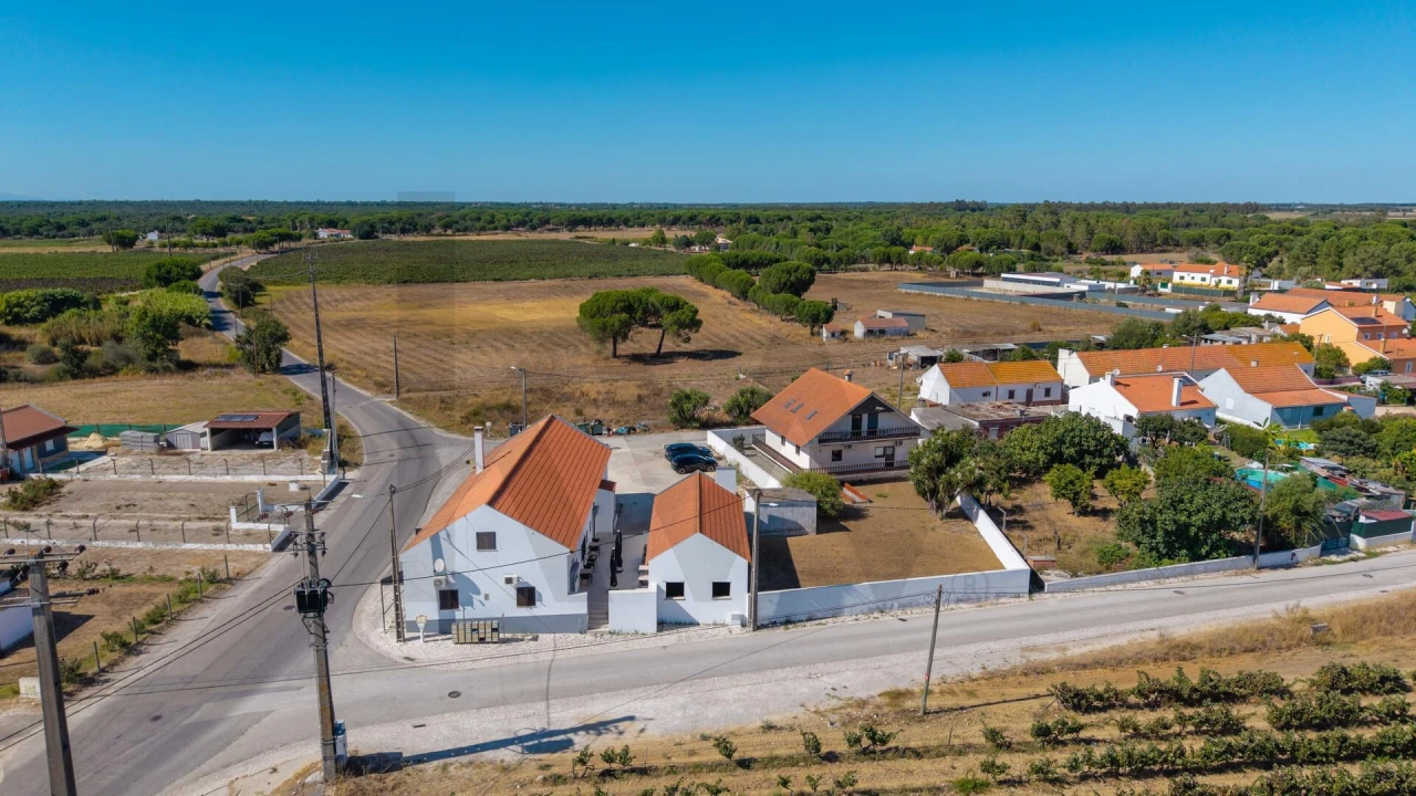 Negócio para Venda em Poceirão e Marateca Foto 1