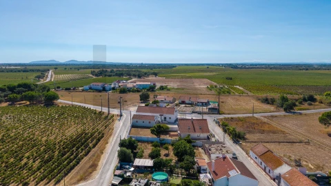 Negócio para Venda em Poceirão e Marateca