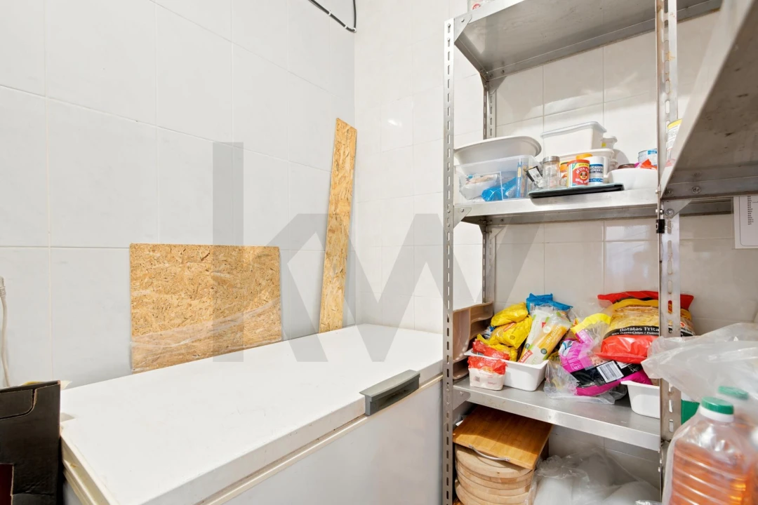 Negócio para Venda em Poceirão e Marateca Foto 48
