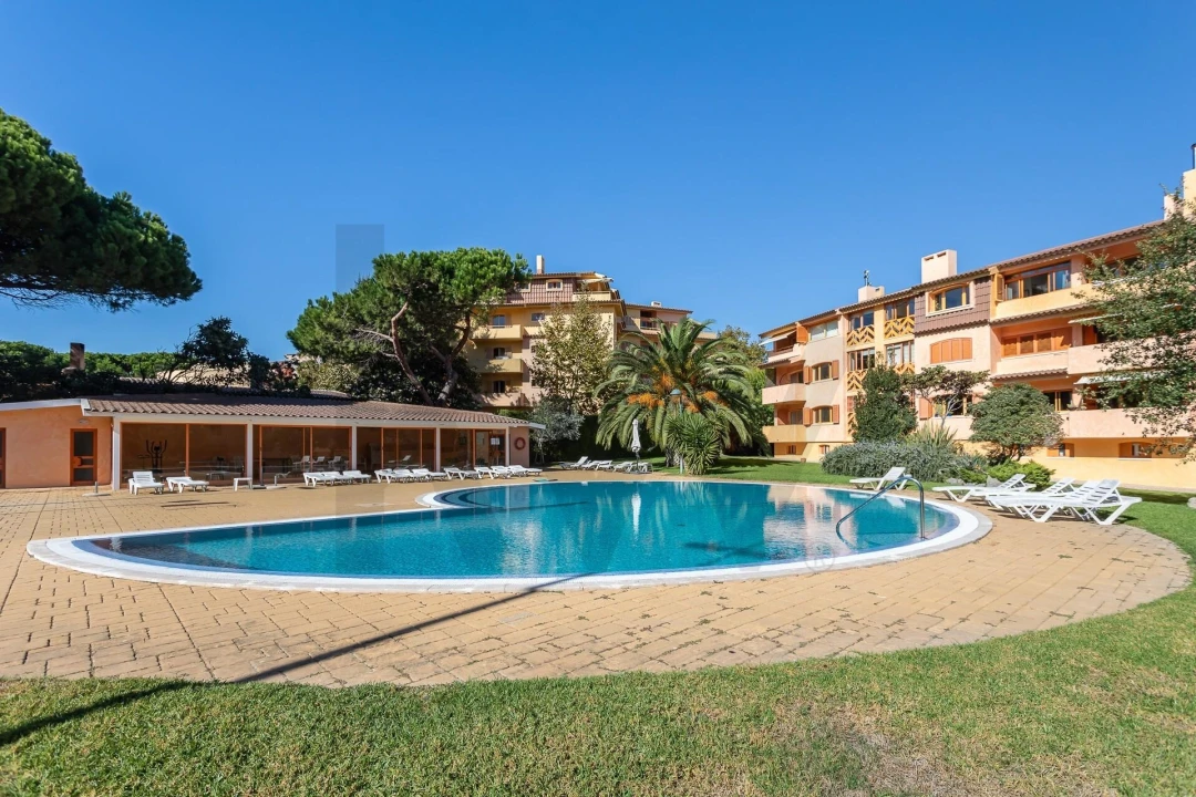 Apartamento T2 para Venda em Cascais e Estoril Foto 32