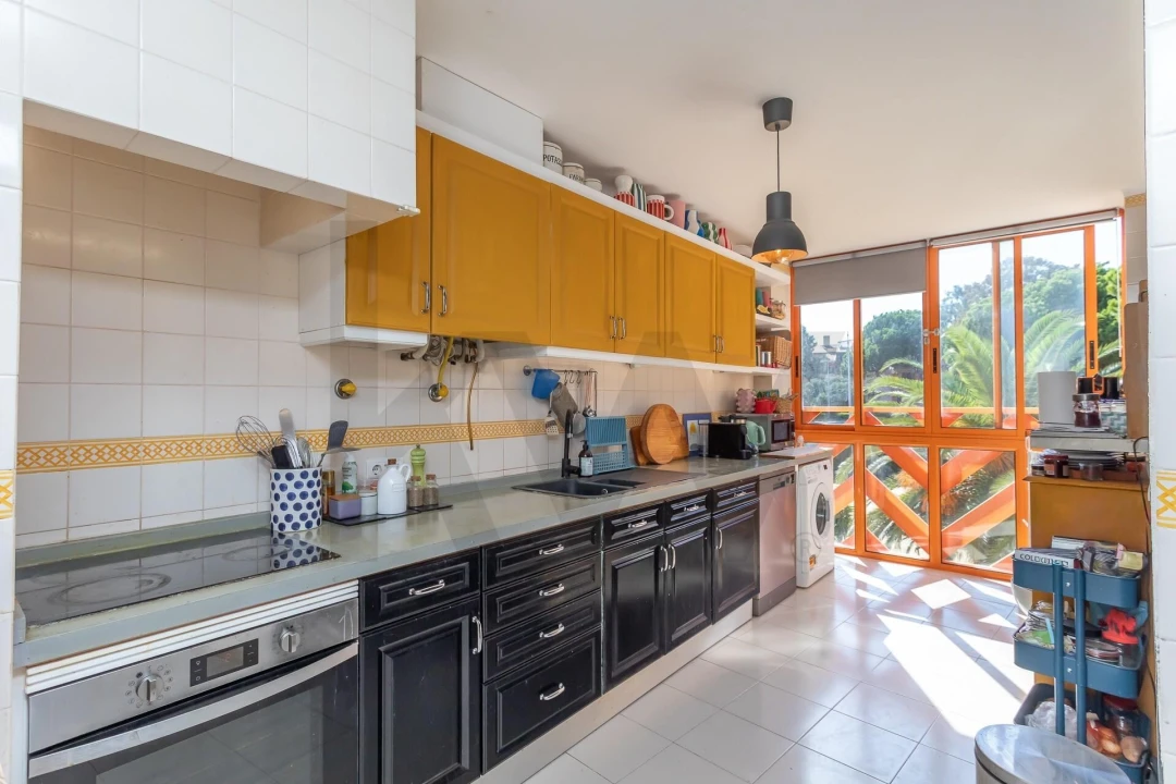 Apartamento T2 para Venda em Cascais e Estoril Foto 15