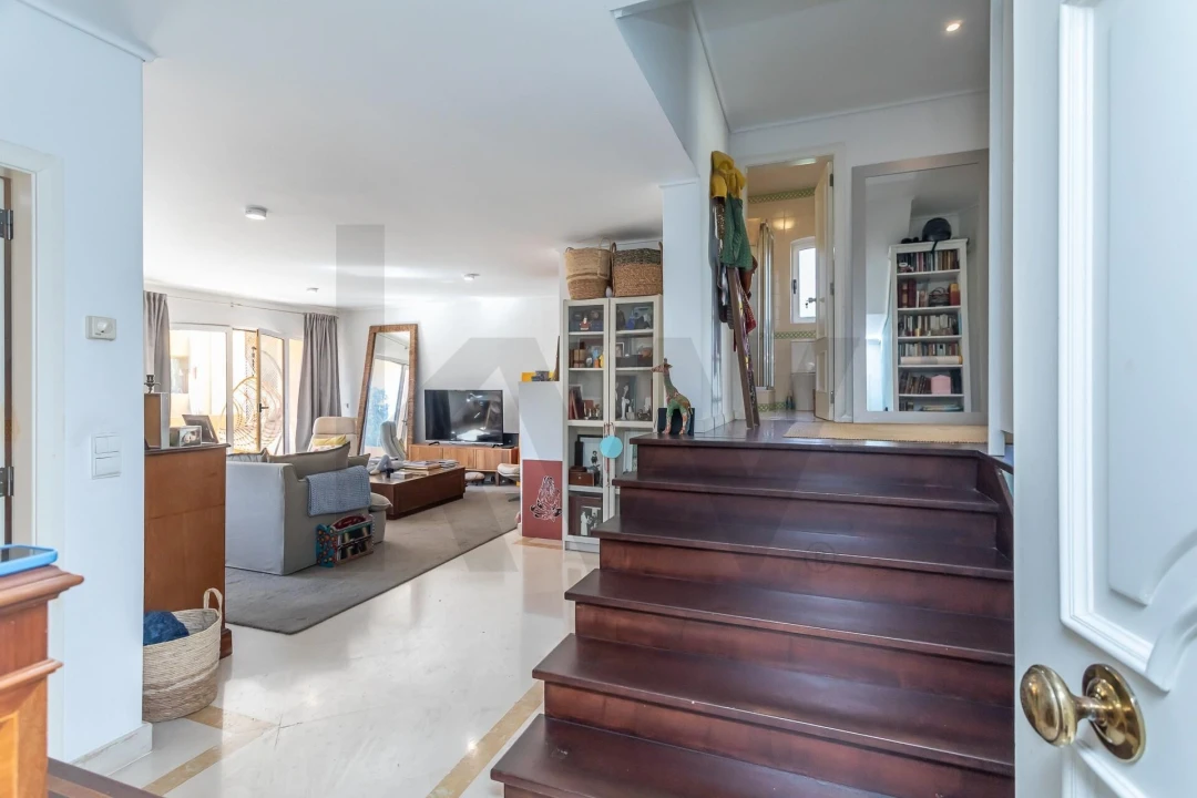 Apartamento T2 para Venda em Cascais e Estoril Foto 21