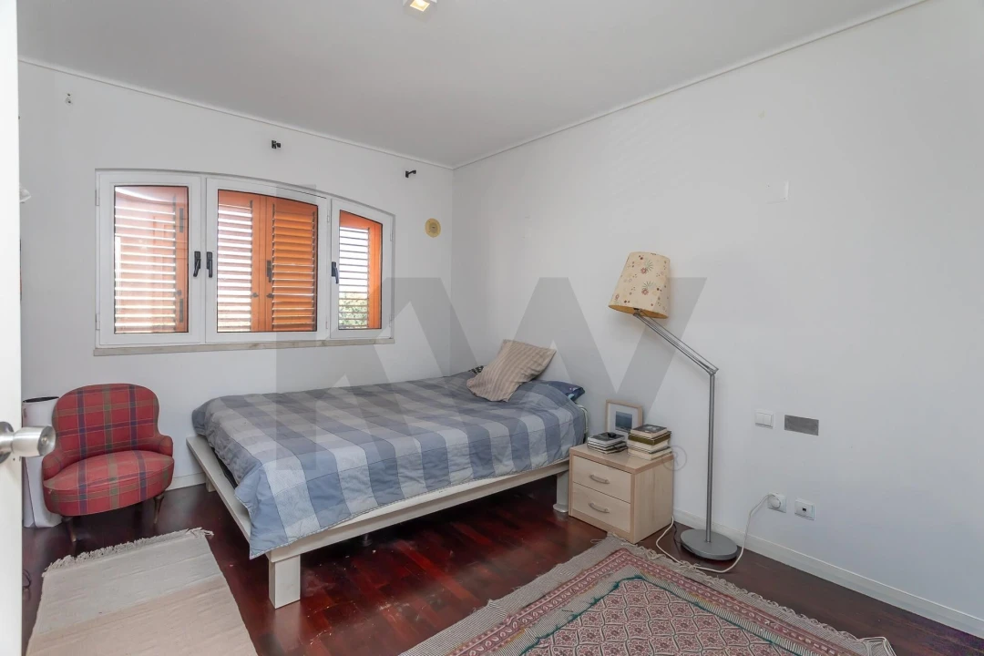 Apartamento T2 para Venda em Cascais e Estoril Foto 28