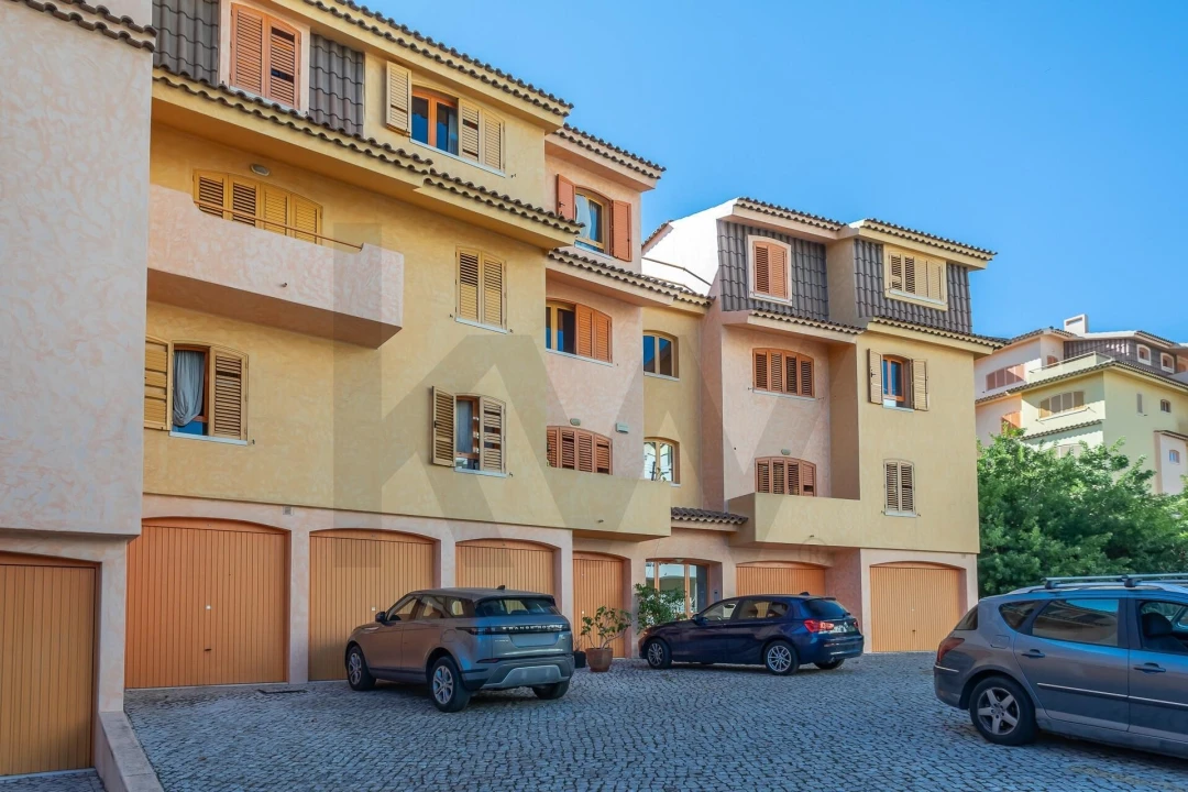 Apartamento T2 para Venda em Cascais e Estoril Foto 37