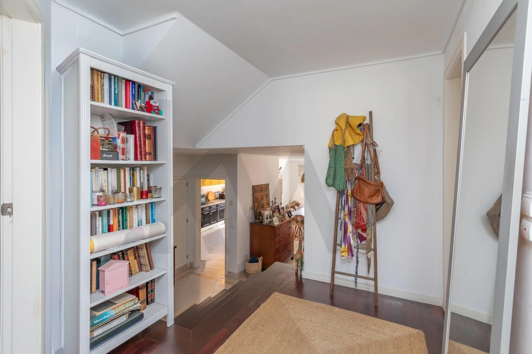 Apartamento T2 para Venda em Cascais e Estoril Foto 27