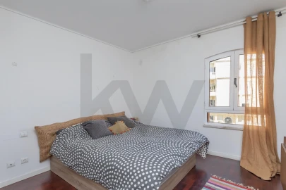 Apartamento T2 para Venda em Cascais e Estoril