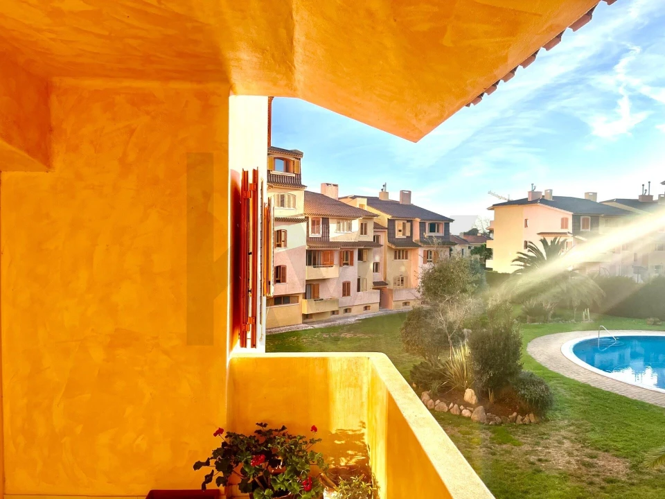 Apartamento T2 para Venda em Cascais e Estoril Foto 5
