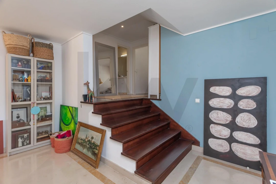 Apartamento T2 para Venda em Cascais e Estoril Foto 20