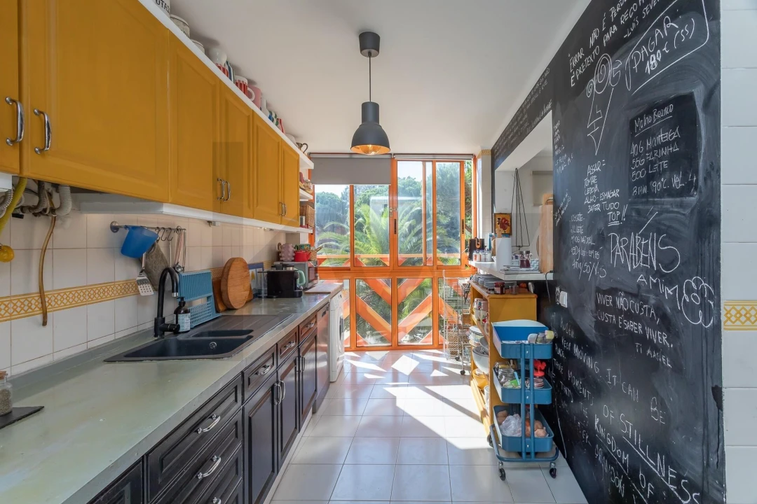 Apartamento T2 para Venda em Cascais e Estoril Foto 18