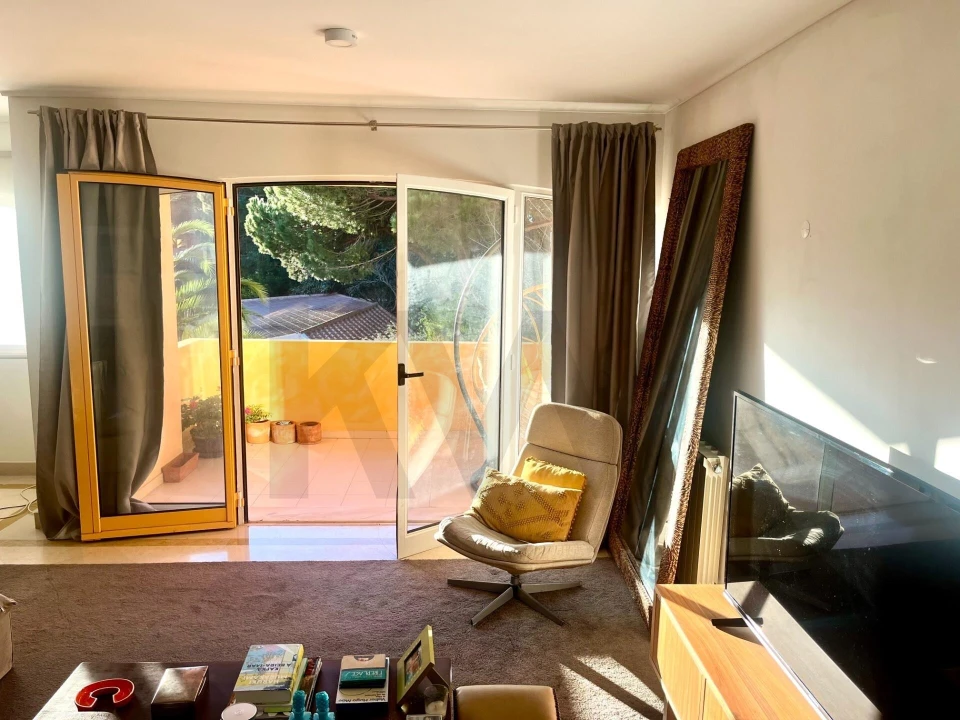Apartamento T2 para Venda em Cascais e Estoril Foto 3