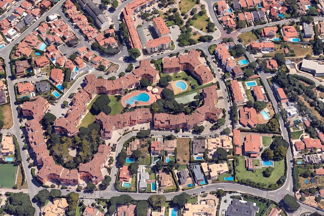 Apartamento T2 para Venda em Cascais e Estoril Foto 39