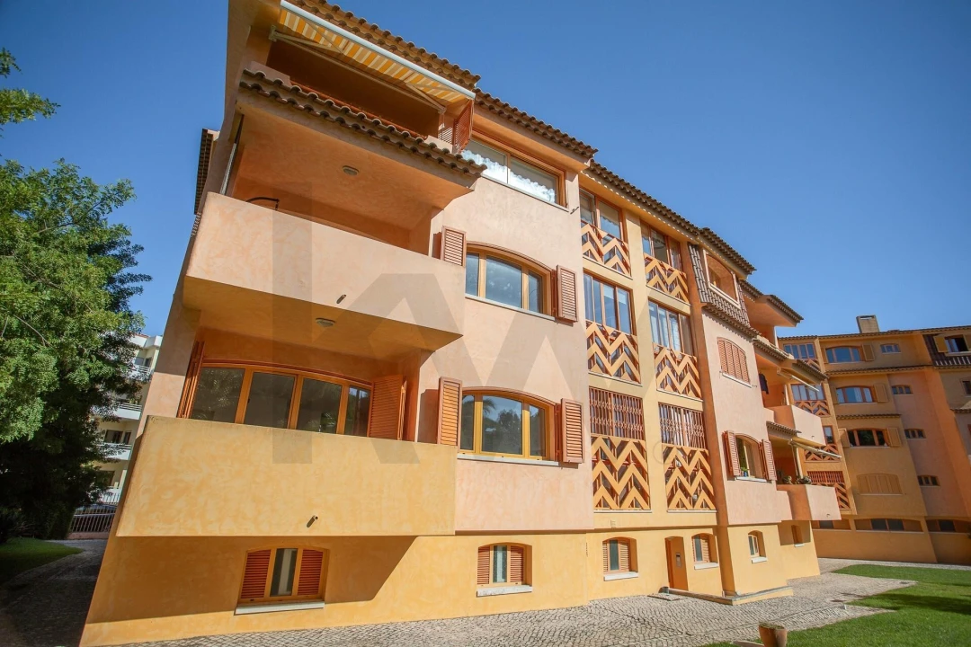Apartamento T2 para Venda em Cascais e Estoril Foto 35