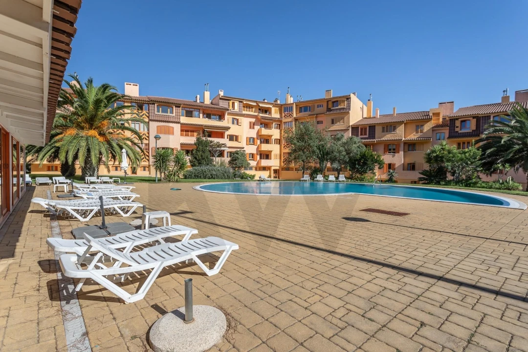 Apartamento T2 para Venda em Cascais e Estoril Foto 33