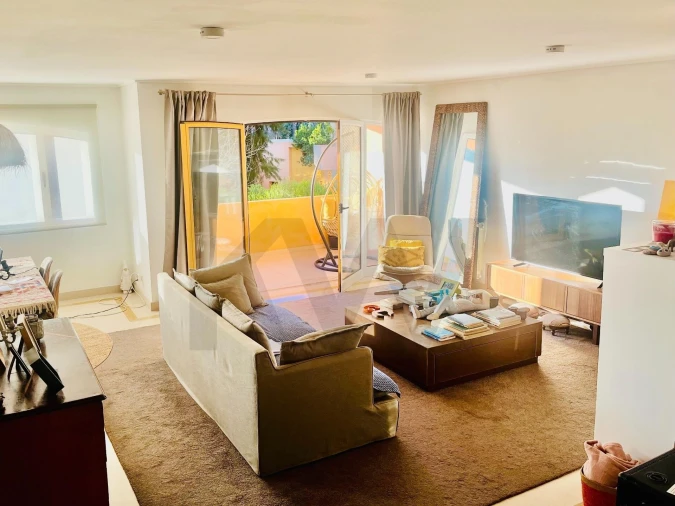 Apartamento T2 para Venda em Cascais e Estoril Foto 2