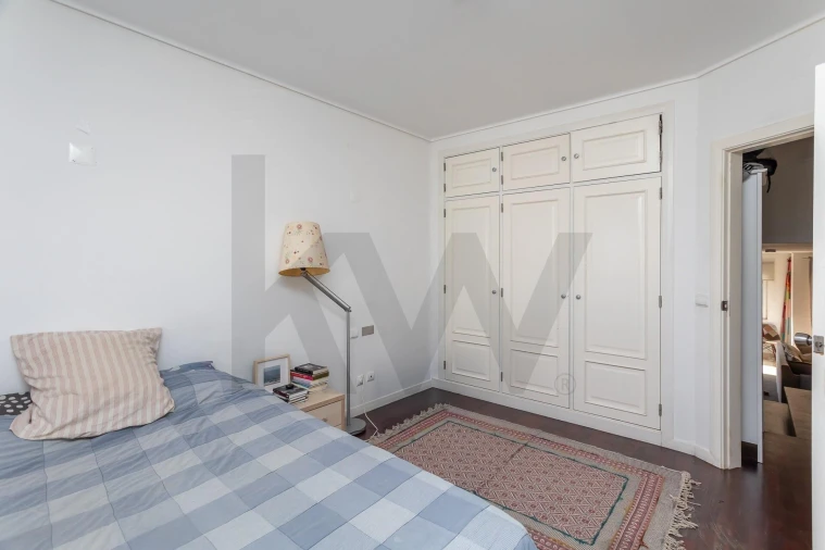 Apartamento T2 para Venda em Cascais e Estoril Foto 29