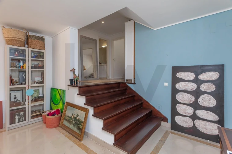 Apartamento T2 para Venda em Cascais e Estoril Foto 20