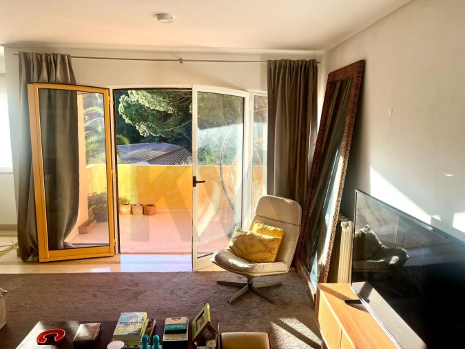 Apartamento T2 para Venda em Cascais e Estoril Foto 3