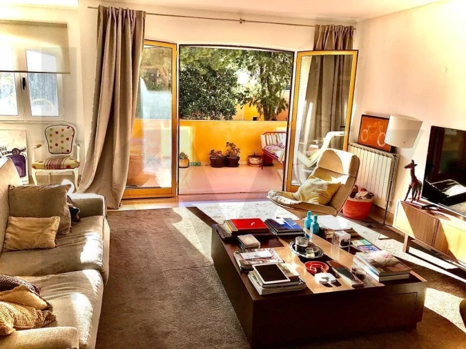 Apartamento T2 para Venda em Cascais e Estoril Foto 15