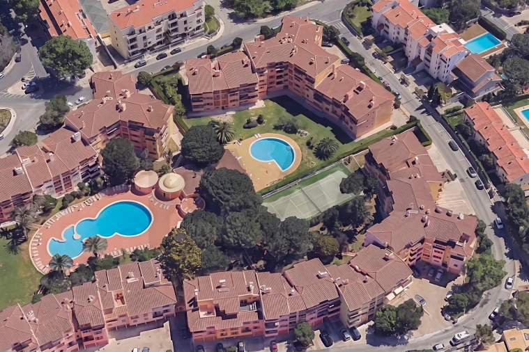 Apartamento T2 para Venda em Cascais e Estoril Foto 40